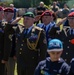Pvt. Andrew Babjak Slovakian Memorial