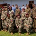 Pvt. Andrew Babjak Slovakian Memorial