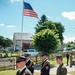 Pvt. Andrew Babjak Slovakian Memorial