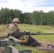 Headquarters and Headquarters Battery, 5th Battalion, 4th Air Defense Artillery Regiment Change of Command.