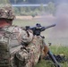 Headquarters and Headquarters Battery, 5th Battalion, 4th Air Defense Artillery Regiment Advance Weapon Range