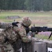 Headquarters and Headquarters Battery, 5th Battalion, 4th Air Defense Artillery Regiment Advance Weapon Range