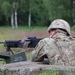 Headquarters and Headquarters Battery, 5th Battalion, 4th Air Defense Artillery Regiment Advance Weapon Range