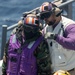 Flight Deck Qualifications Aboard USS Tripoli