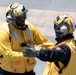 Flight Deck Qualifications Aboard USS Tripoli