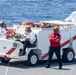 Flight Deck Qualifications Aboard USS Tripoli