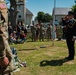 Pvt. Andrew Babjak Slovakian Memorial