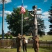 Pvt. Andrew Babjak Slovakian Memorial