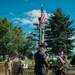 Pvt. Andrew Babjak Slovakian Memorial
