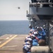 Flight Deck Qualifications Aboard USS Tripoli