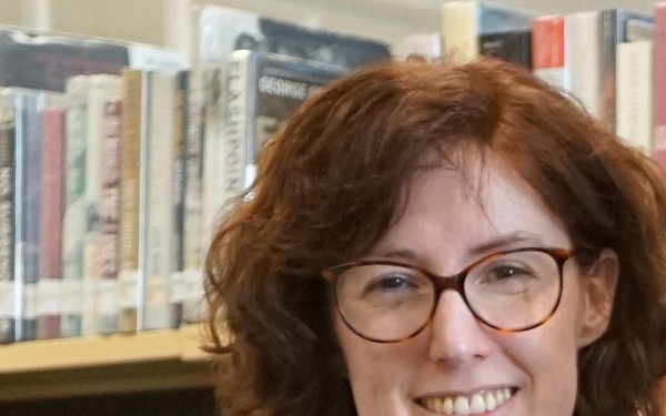 USAG Wiesbaden library set to begin artificial intelligence instruction in the fall