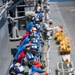 Flight Deck Qualifications Aboard USS Tripoli