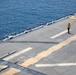 Flight Deck Qualifications Aboard USS Tripoli