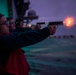 Surf-Alpha Gun Shoot Aboard USS Tripoli