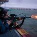 Surf-Alpha Gun Shoot Aboard USS Tripoli