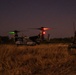 MRF-D 24.3: STA platoon inserts via MV-22B Osprey during Exercise Predator’s Run 24