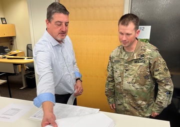 ‘Someplace they can feel at home and happy’: Kansas City District completes design for new Fort Leavenworth child development center