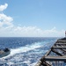 USS Carl Vinson (CVN 70) Refuels at Sea During RIMPAC 2024