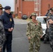 CNO Visits HMAS Stirling