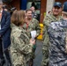 CNO Visits HMAS Stirling