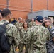 CNO Visits HMAS Stirling