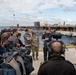 CNO Visits HMAS Stirling