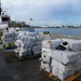 Coast Guard offloads more than $96 million in illegal narcotics interdicted in Caribbean Sea