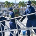 Coast Guard offloads more than $96 million in illegal narcotics interdicted in Caribbean Sea