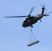 12th Aviation Battalion tests capabilities in exercise Aluminum Atlas