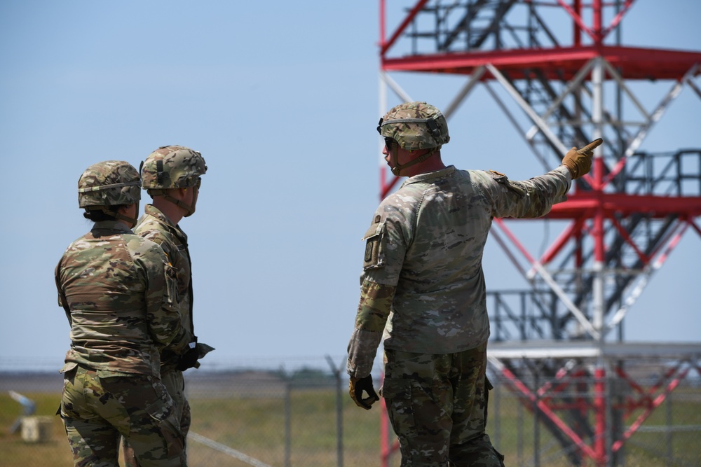 12th Aviation Battalion tests capabilities in exercise Aluminum Atlas