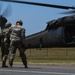 12th Aviation Battalion tests capabilities in exercise Aluminum Atlas