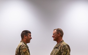 Missouri adjutant general visits the 139th Airlift Wing