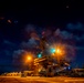 Sailors Aboard USS Carl Vinson (CVN 70) Conduct Maintenance During RIMPAC 2024