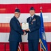 86th Flying Training Squadron welcomes new commander