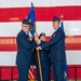 86th Flying Training Squadron welcomes new commander