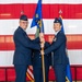 86th Flying Training Squadron welcomes new commander