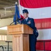 86th Flying Training Squadron welcomes new commander