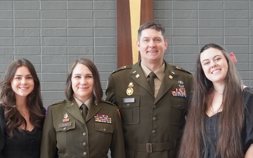3d Medical Command Deputy Promoted to Brigadier General
