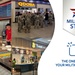 Save 10%, Earn Rewards at Exchange Restaurants with the MILITARY STAR Card