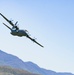 Georgia Air National Guard Airmen fly routine C-130J Super Hercules training mission