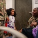 The 325th MDG opens immunizations to families