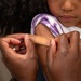 The 325th MDG opens immunizations to families