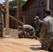 Maj. Gen. Cashman visits Kismayo, Somalia