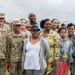 CMSAF Flosi's Inaugural Visit to the 37th TRW