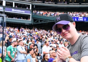 Hero of the Game: Staff Sgt. Cassandra Jackson