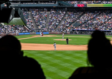 Hero of the Game: Staff Sgt. Cassandra Jackson