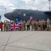 Media Day: Bomber Task Force 24-4