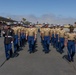 Delta Company Graduation