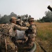 Iowa Army National Guard cannon crewmembers conduct live-fire exercise at Camp Ripley