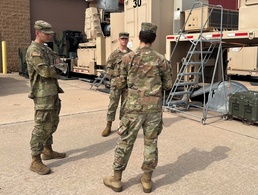 Archer Brigade Develops the Next Generation of Officers